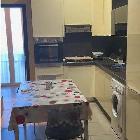La Perla House Apartment Bari