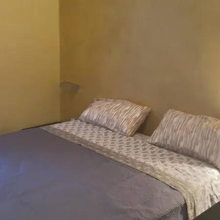 La Perla House Apartment