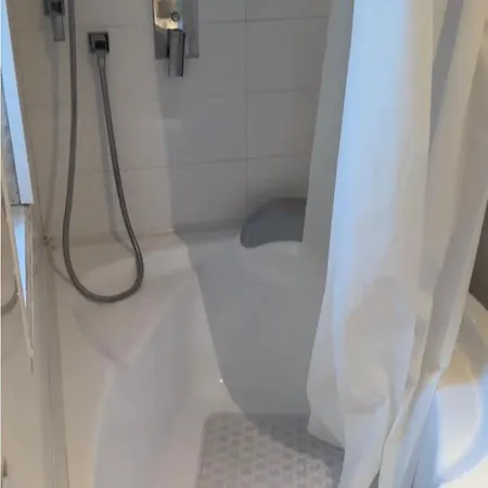 La Perla House Apartment Bari